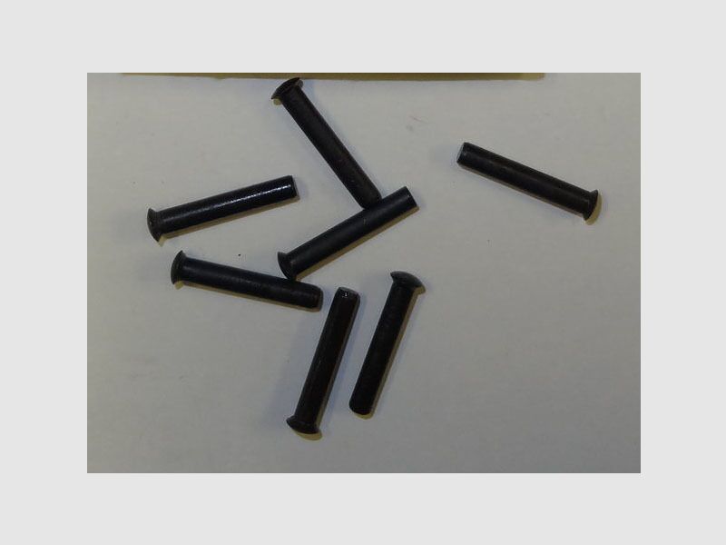 Stift slagpen (leveringsnr. 1005-13-100-0172) voor FN Fal, G1, STGW58, ongepakt