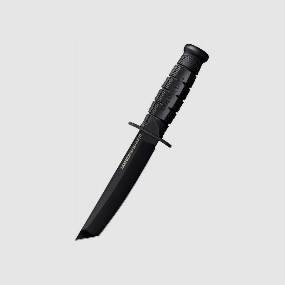 Cold Steel Leatherneck-Tanto Messer, D2 Stahl, 2017er Modell