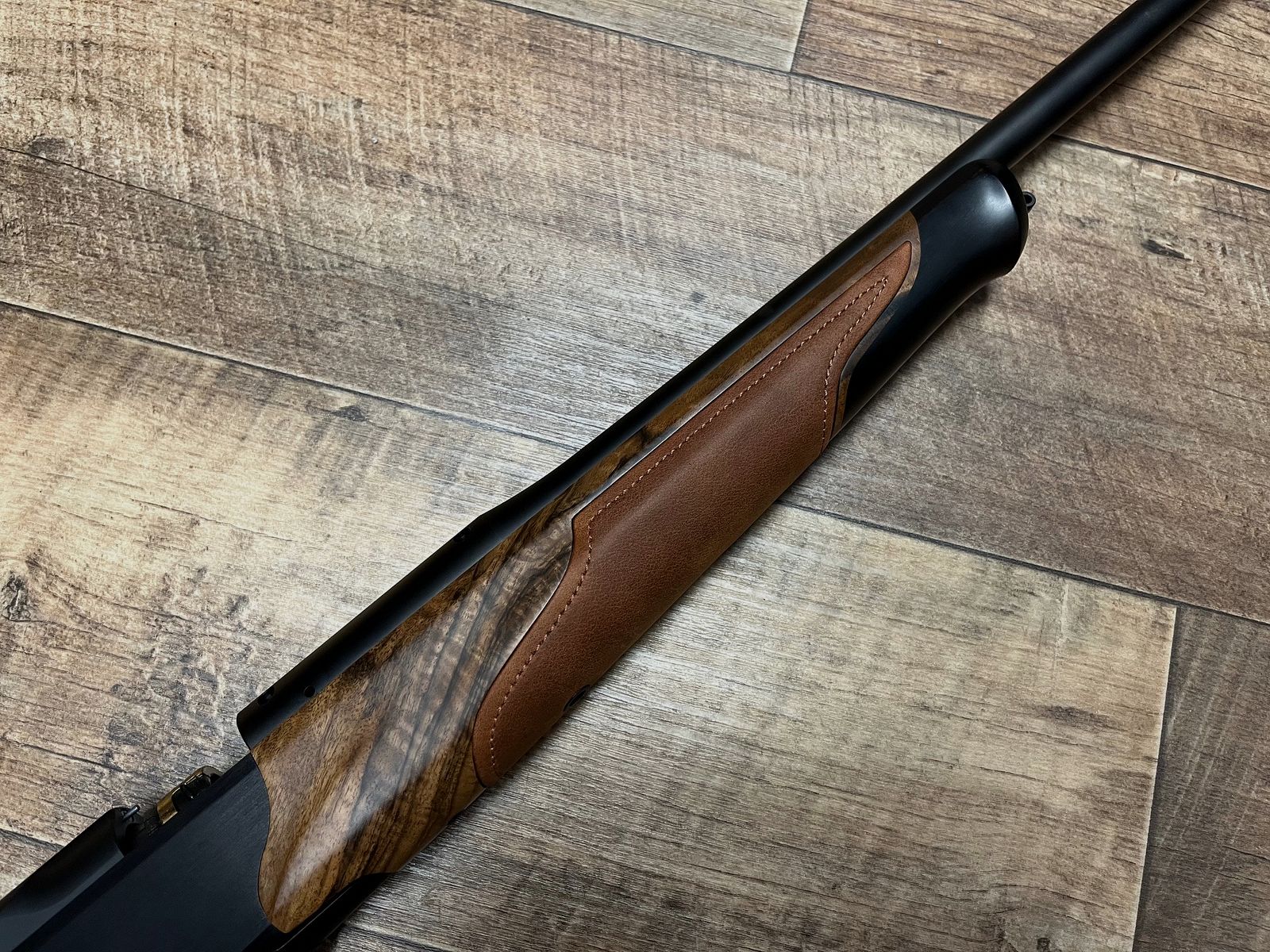 Blaser R8 Success HK6 Leather Vintage www.waffenhandel-kraus.de