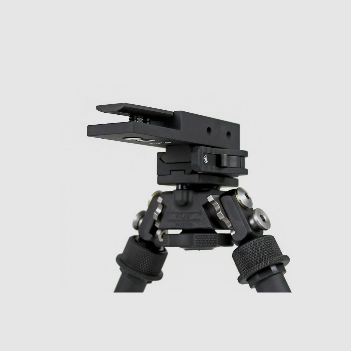 Atlas BT21 Sako TRG Picatinny Adapter, immagine 6 di 10