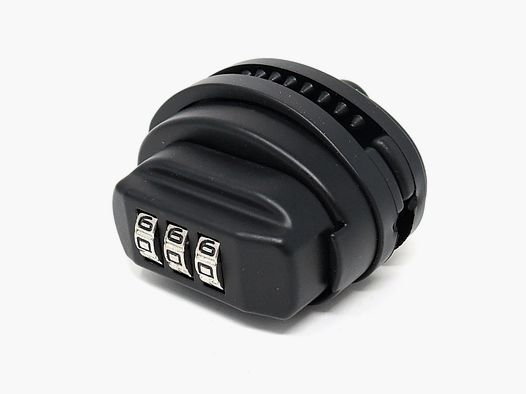 Bulltec Trigger Lock (Combination Safety)