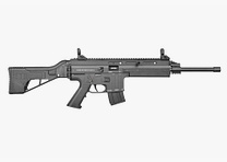 GSG Firearms Mauser M15 Sport BKA zugelassen