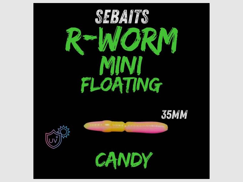 R-Worm Mini, image 5 of 6