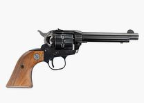 Ruger Single Six .22lr