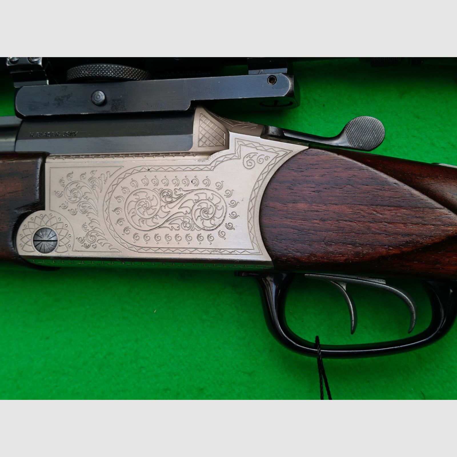 Blaser BBF95 7x57R