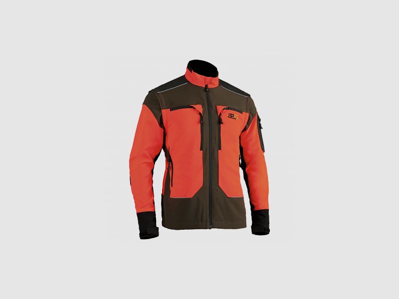 PSS Men's Stretch Jacket X-treme Vario | XL