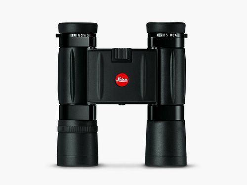 Leica Fernglas Trinovid 10x25 BCA kompakt 40343