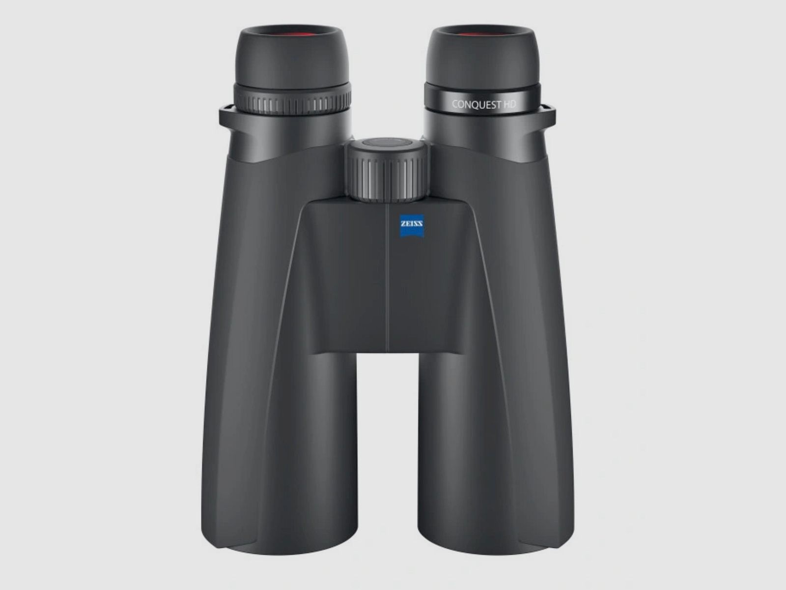 ZEISS Conquest HD 8x56 binocolo con tracolla, borsa e adattatore per treppiede