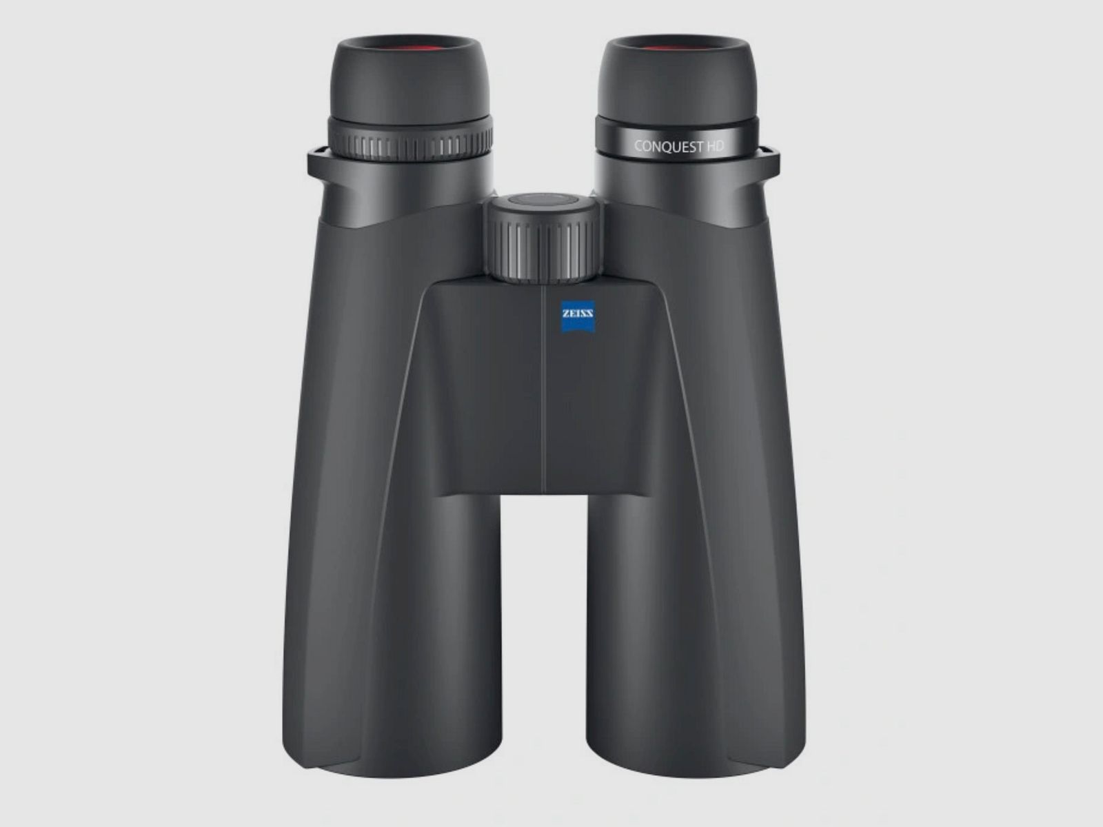ZEISS Conquest HD 8x56 Fernglas mit Tragriemen Tasche und Stativadapter
