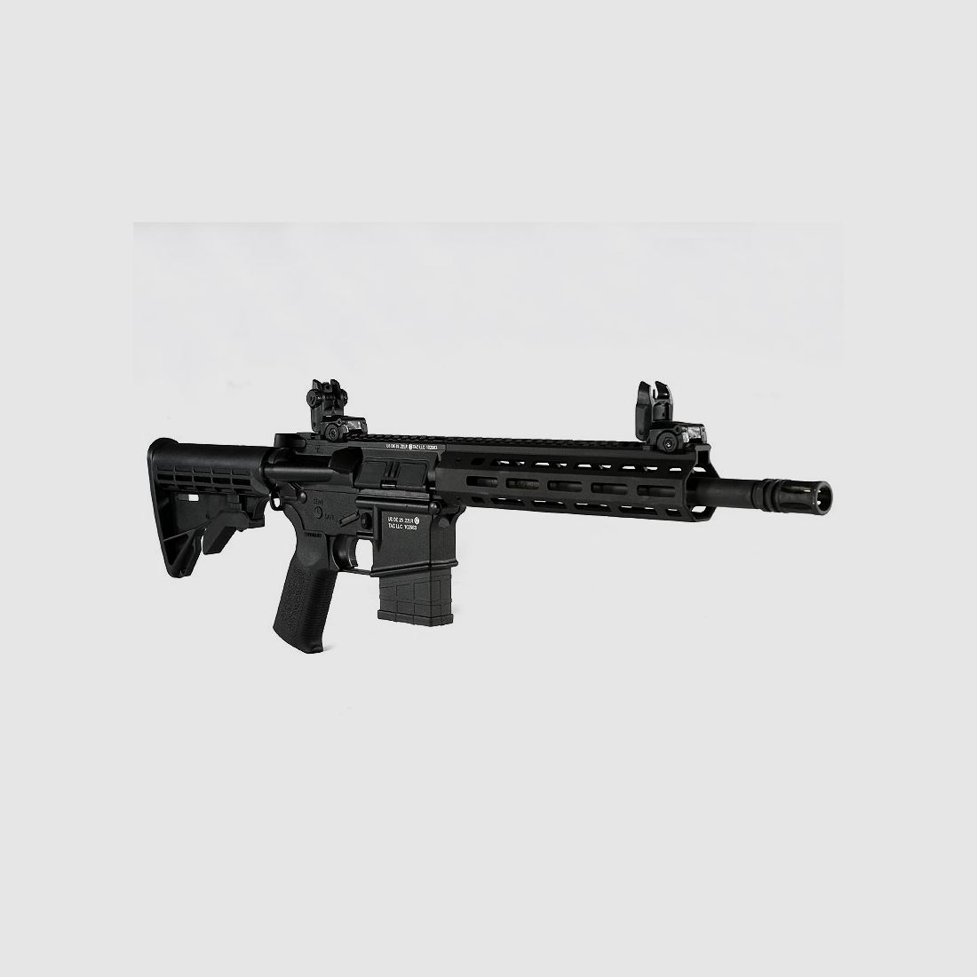 Tippmann Arms M4-22 Elite-S, 12,5"