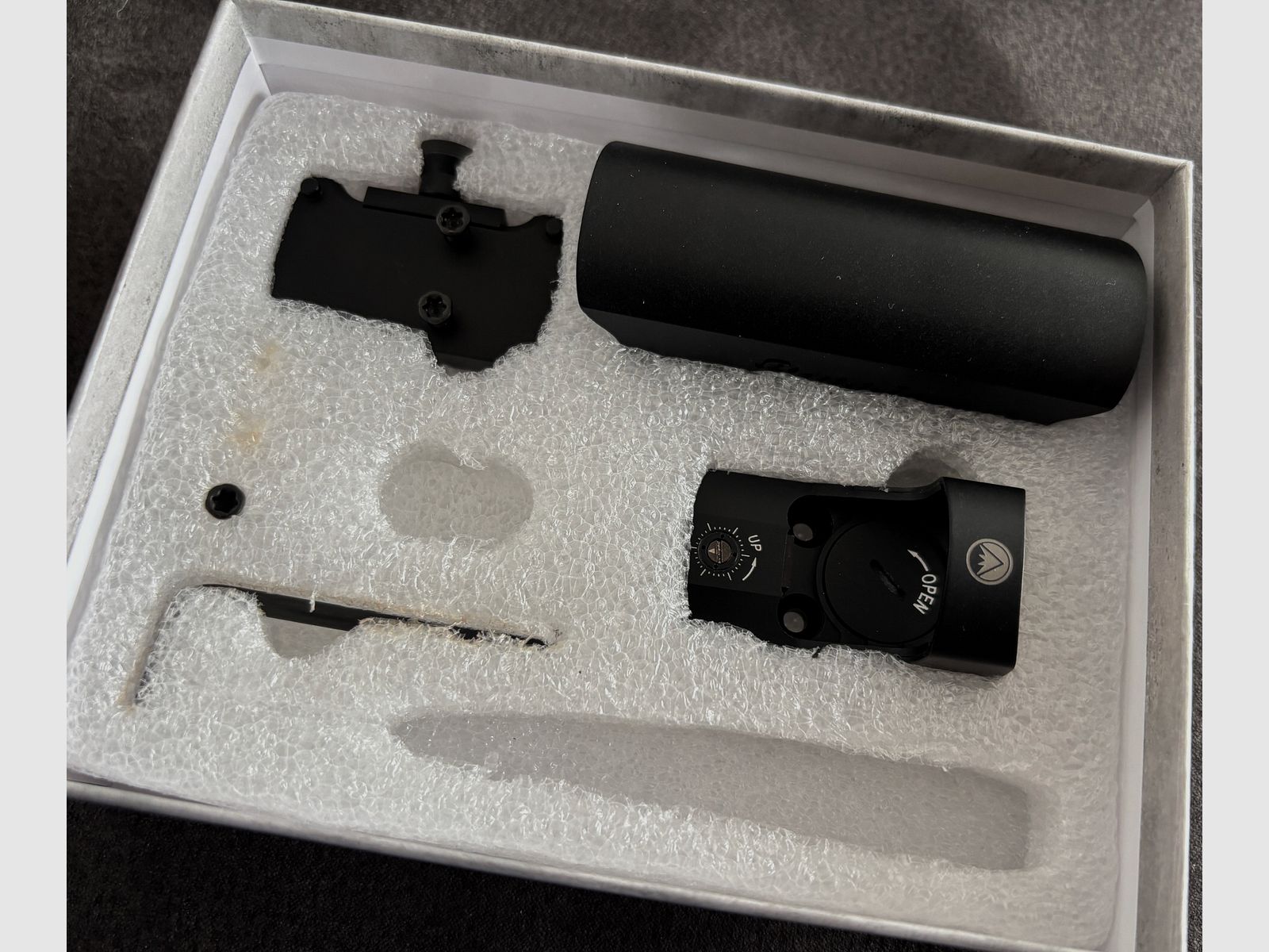 Burris Fastfire 3 Red Dot