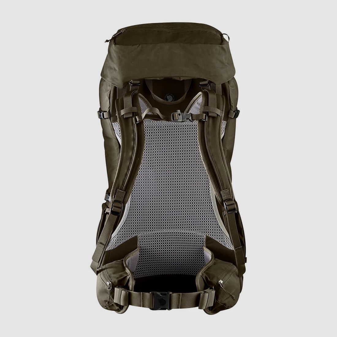 Fjällräven Rucksack Lappland Friluft 45