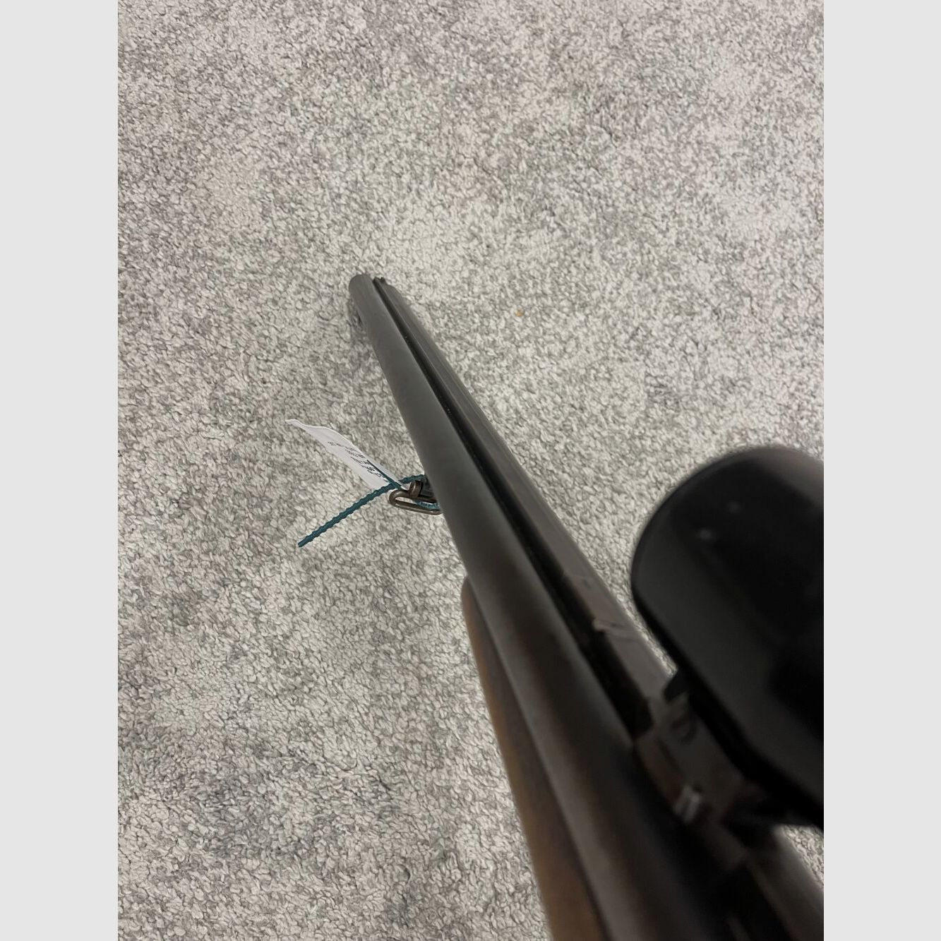 Krieghoff Boswachter