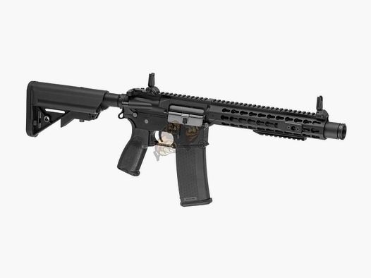 SA-E07 Edge Specna Arms Schwarz Airsoft Frei ab 18 - S-AEG -F-
