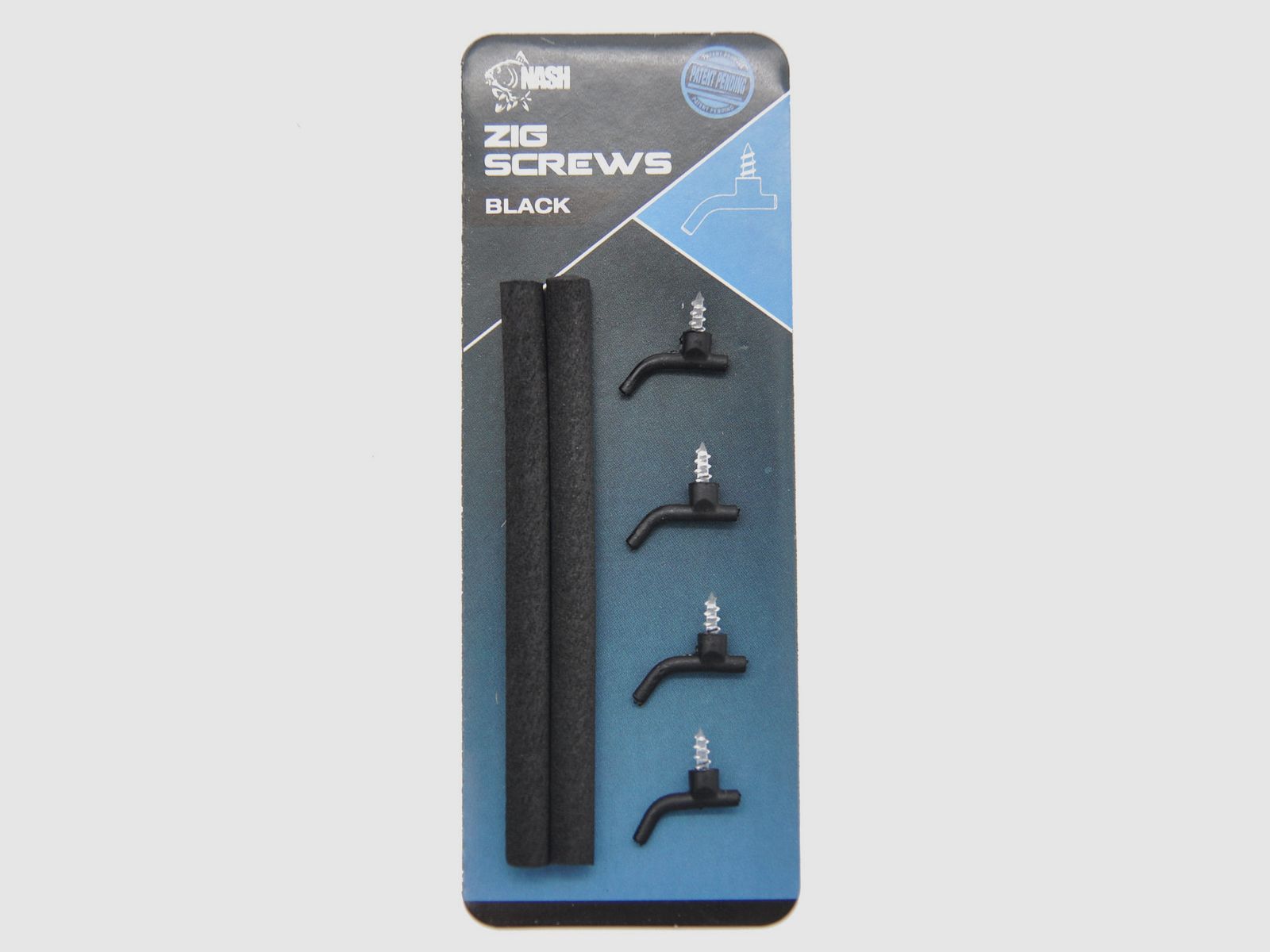 Nash Zig Screws