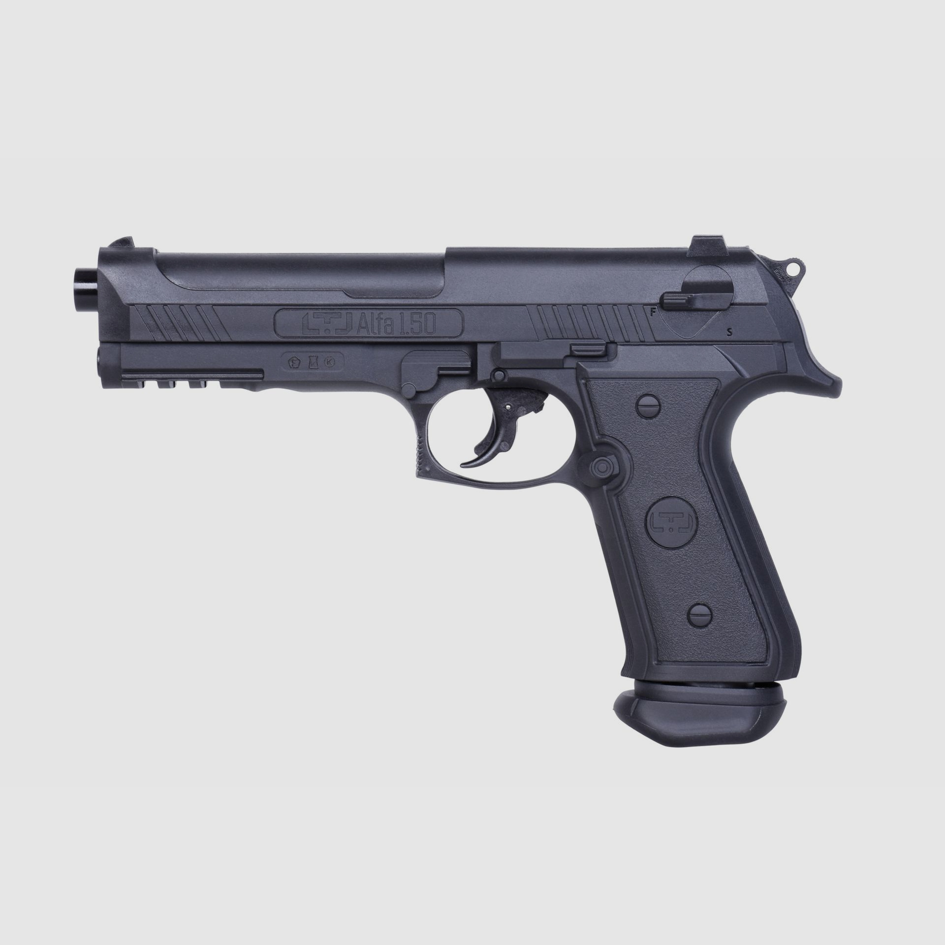 LTL Alfa 1.50 - Defence Training Marker