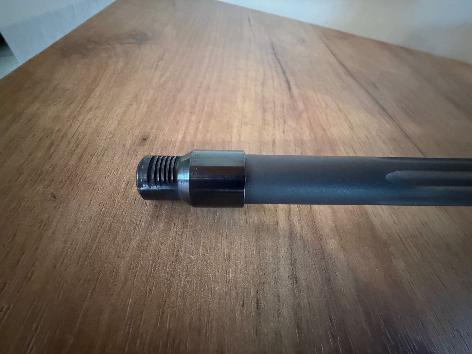 SAKO S 20 Hunter Cerakote True Timber Strata corto