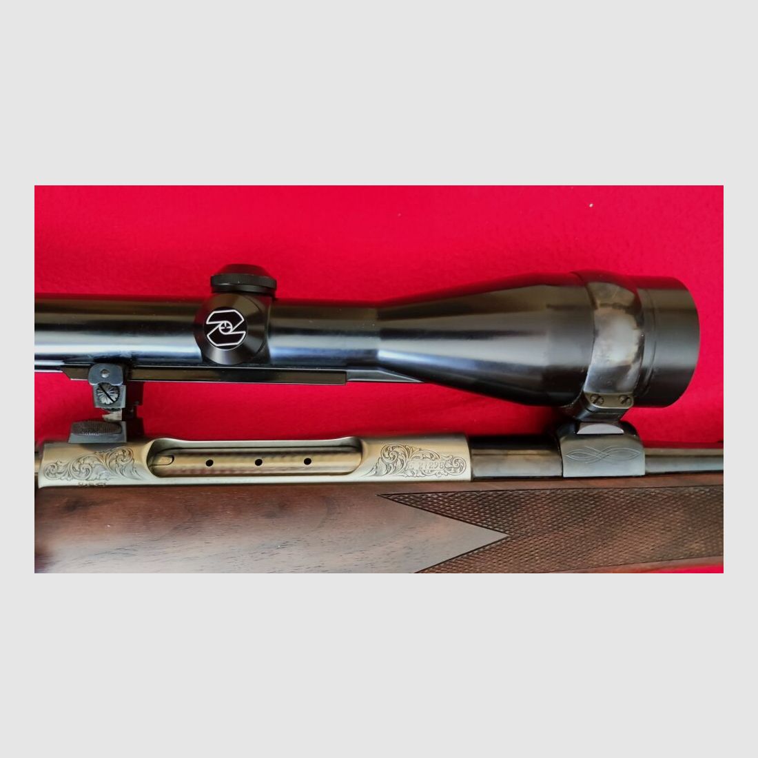 SAUER 80