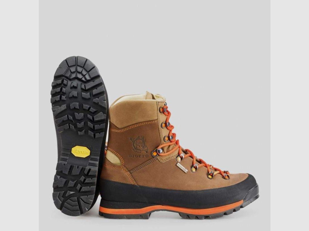Diotto Dakota HVN WindTex® Boots, image 2 of 3