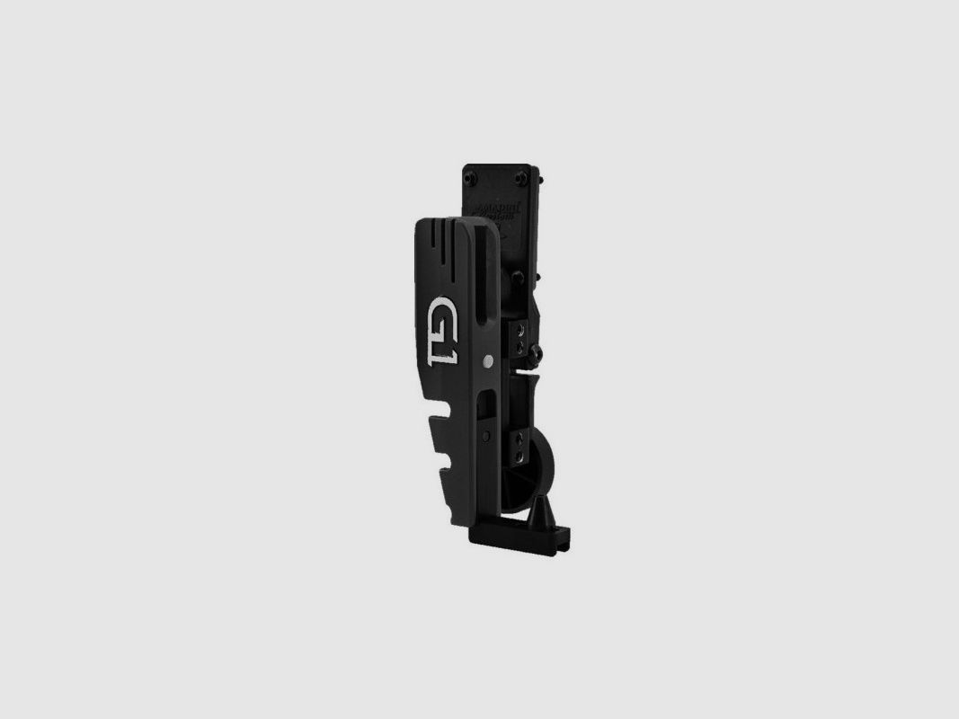 Futteral GHOST One EVO für Pistole CZ Shadow 2, Bild 1 von 2