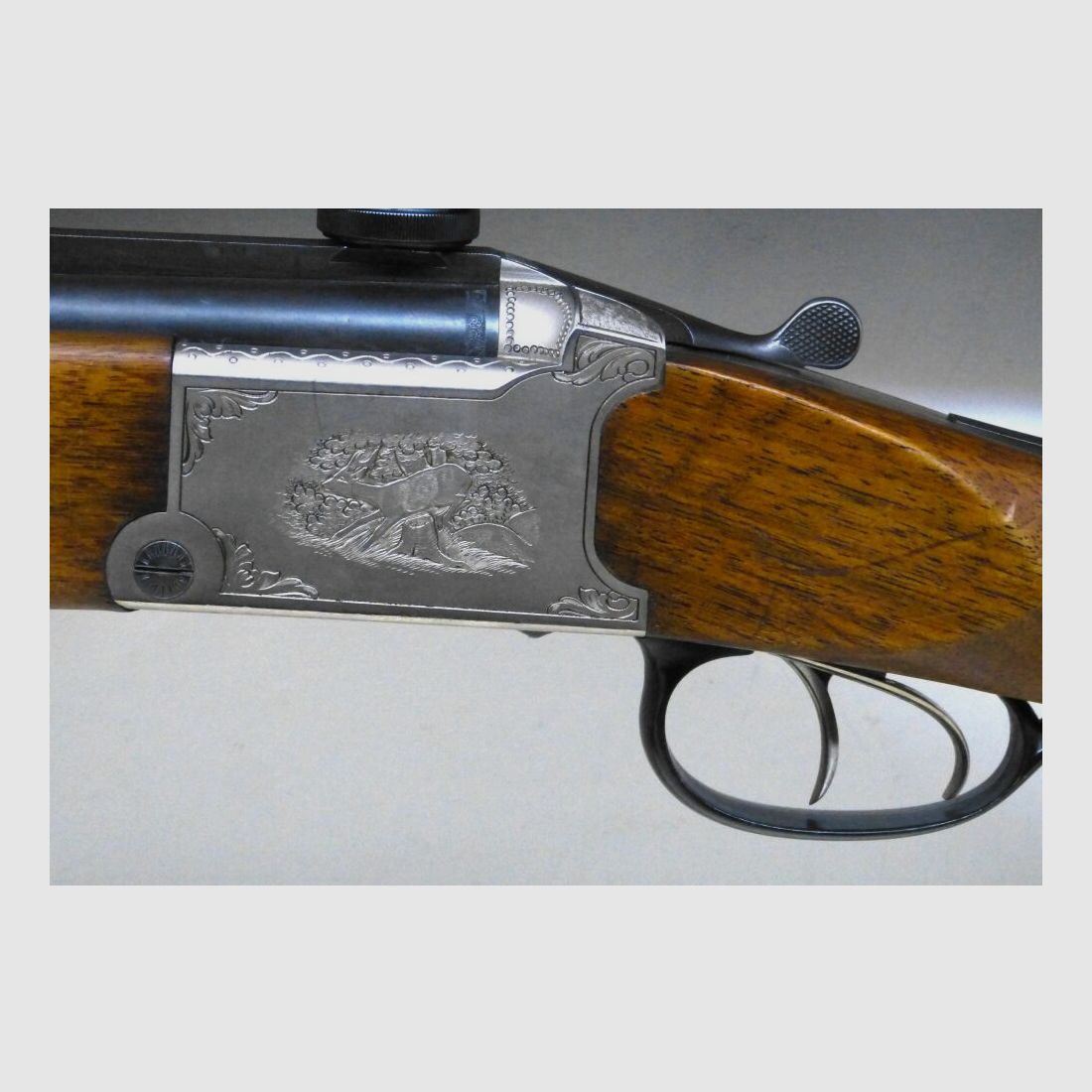 Krieghoff Ultra