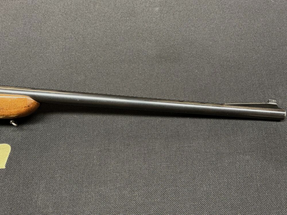 Walther Ohne .22lr