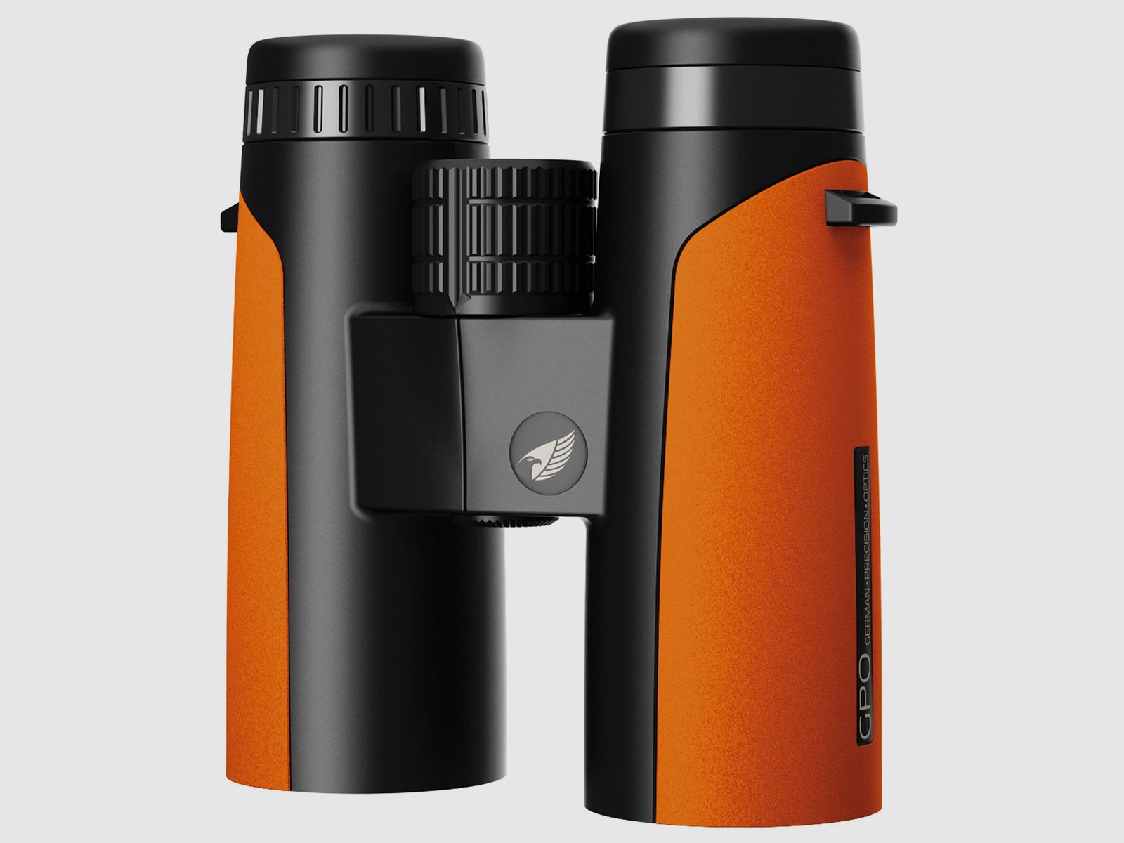 GPO Binoculars Passion™ ED 8x42 orange