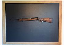 Sauer 303 Kal. 300 WinMag - goede staat!