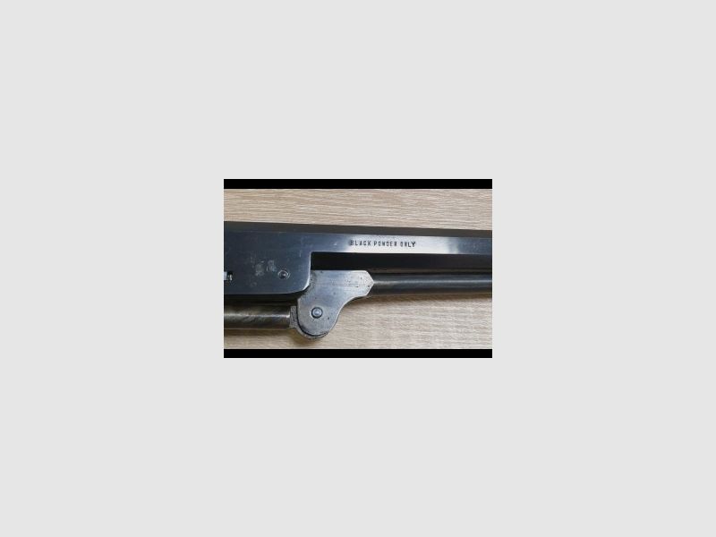 Colt Navy 1851 cal. .44BP Euroarms Brescia, imagen 7 de 14