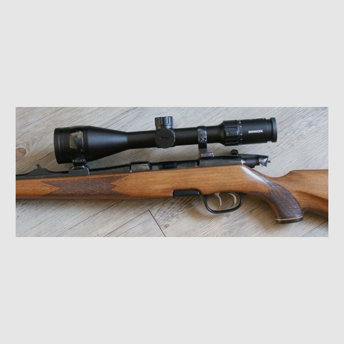 Steyr Mod.M