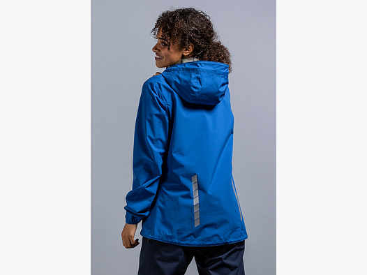 TATONKA Morten W's Bike Jacke Blue 36