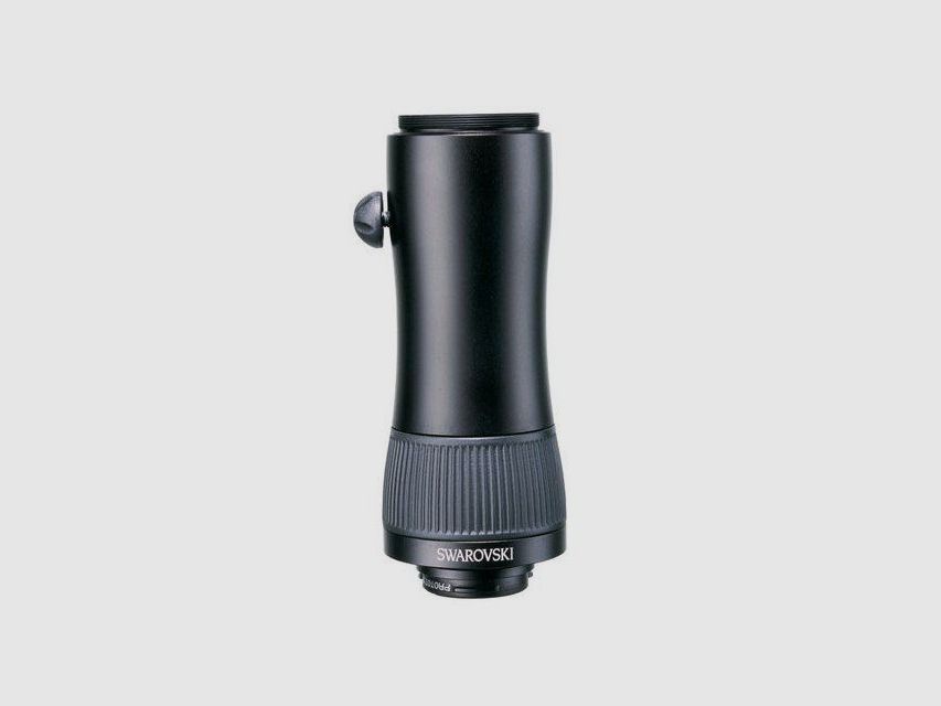 Swarovski camera adapter TLS 800