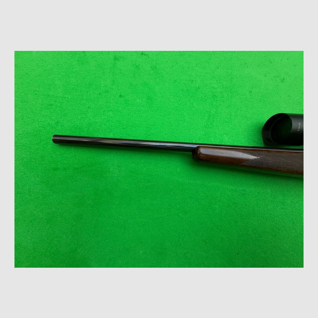 Sauer & Sohn 202