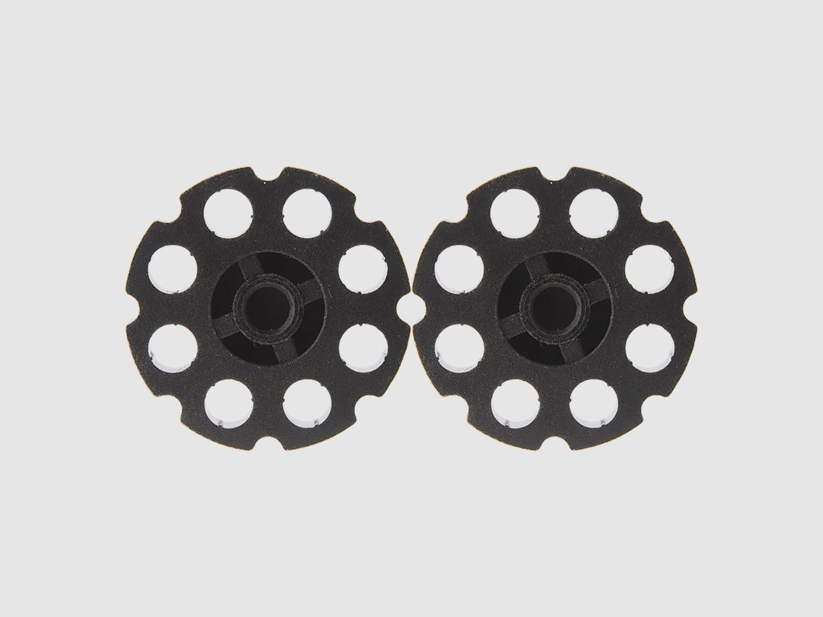 Magazyn kal. 4,5 mm (.177) Diabolo, 8 strzałów 2 szt.