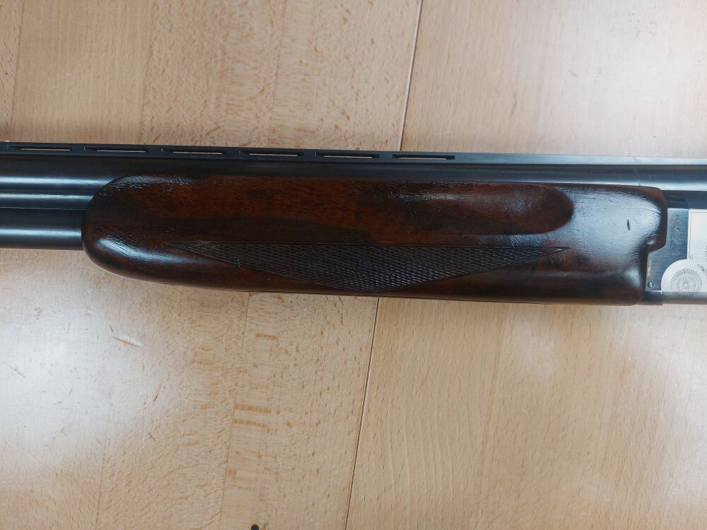 Winchester, USA M 101 XTR Lightweight