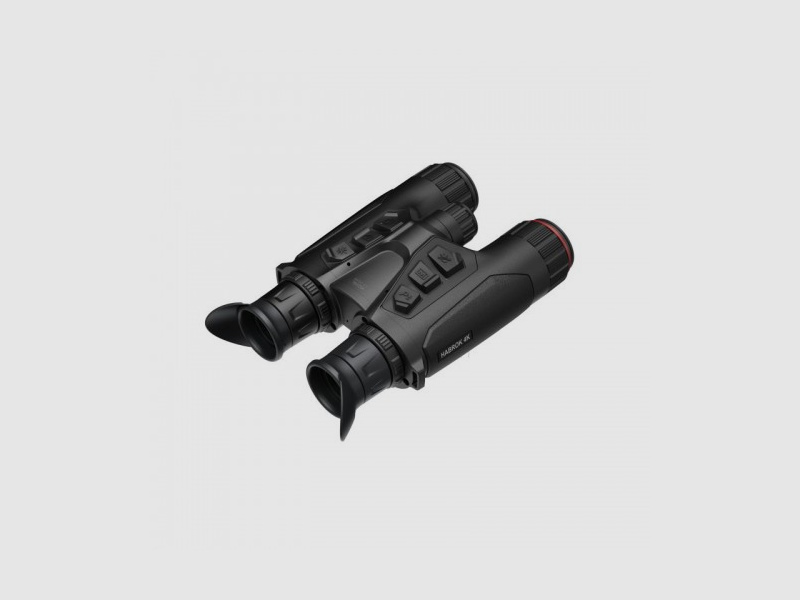 Hikmicro Habrok 4K HQ35L 5.5-22×60