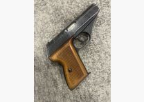 Mauser Hsc