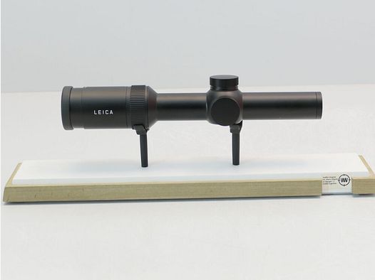 Leica	 FORTIS 6 1-6x24i L-4a