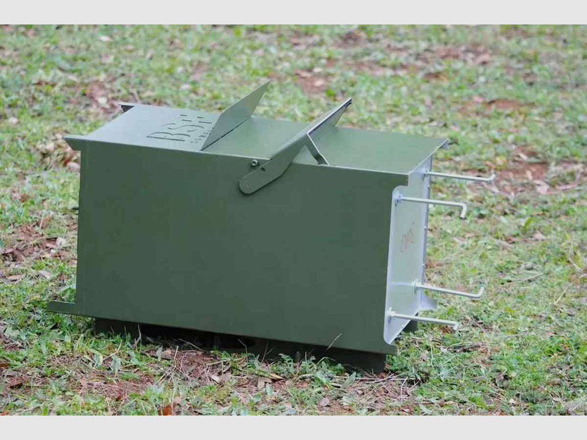 Automatischer Spender BSF, Bild 7 von 7