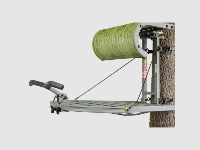 Summit universelle Fußsütze