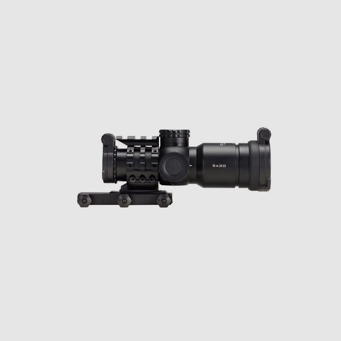 Element Optics Immersive 5x30 lunette de tir