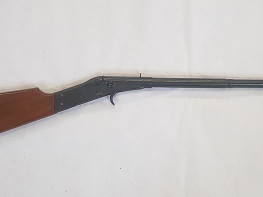 Luftgewehr Diana Mod. 1 Kindergewehr Blechpräge Gewehr 1913 - 1940 Vorkriegsmodell Made in West Germany