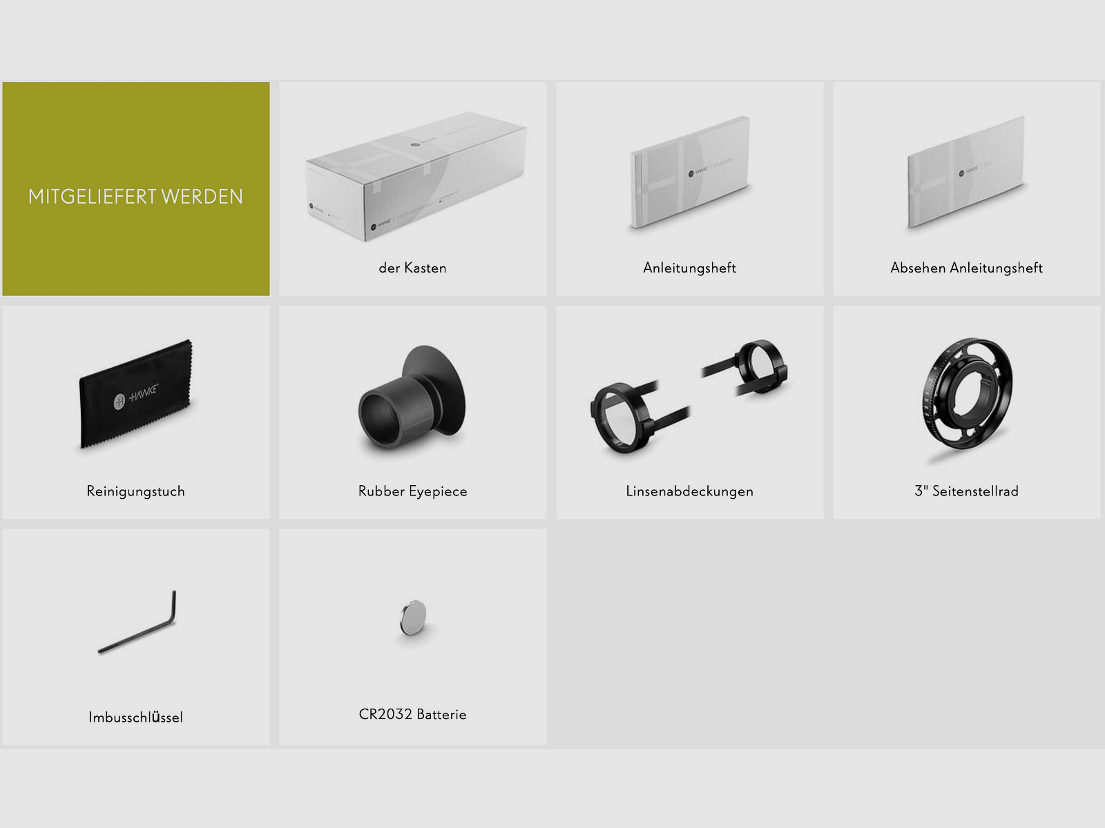 Hawke 13260 AIRMAX 30 TOUCH 3-12×32 AMX IR air rifle scope illuminated.