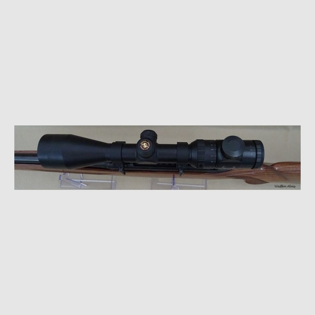Remington 700