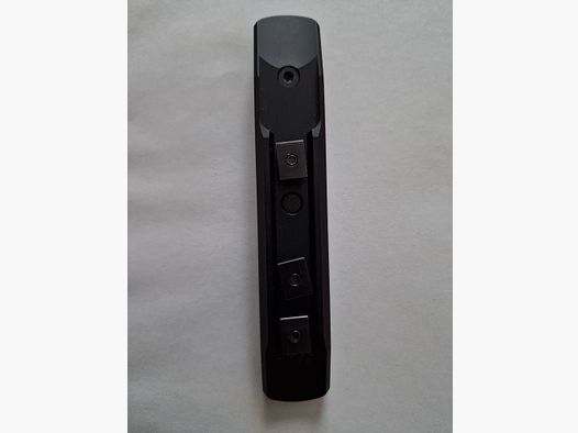 DENTAL BASE - Zeiss Rail