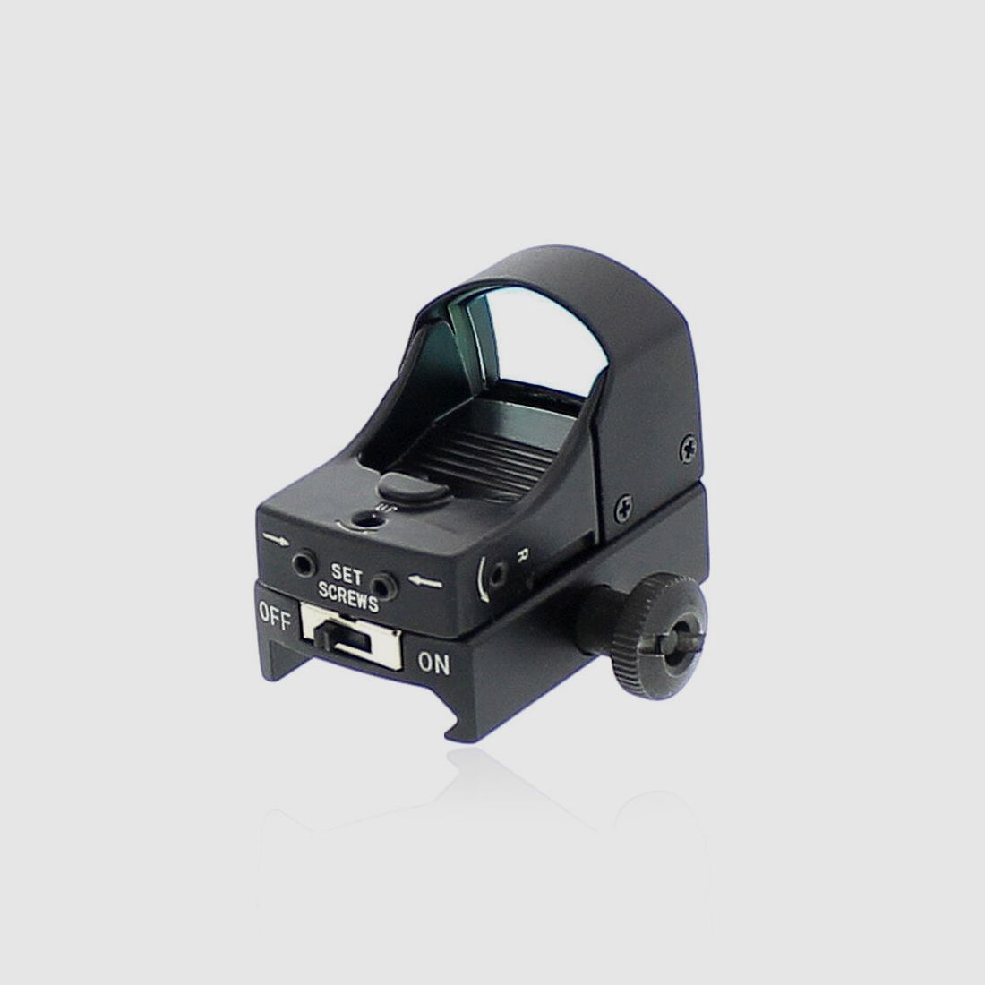 Ares Airsoft Mini Red Dot
