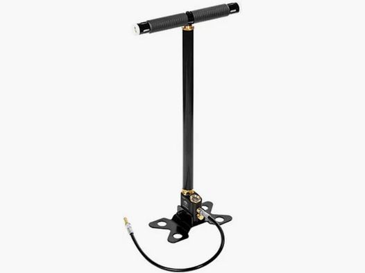 Hatsan Handpumpe für PCP Waffen max. 200 Bar