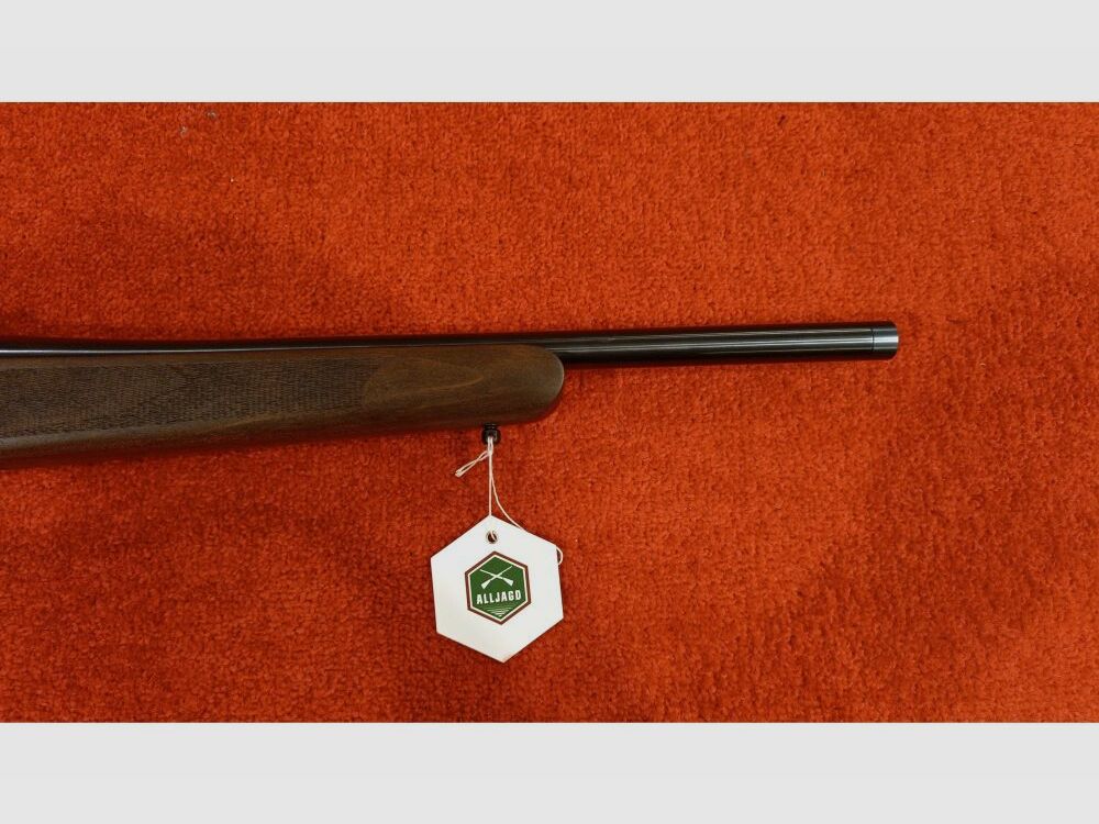 STEEL ACTION HS .308Win