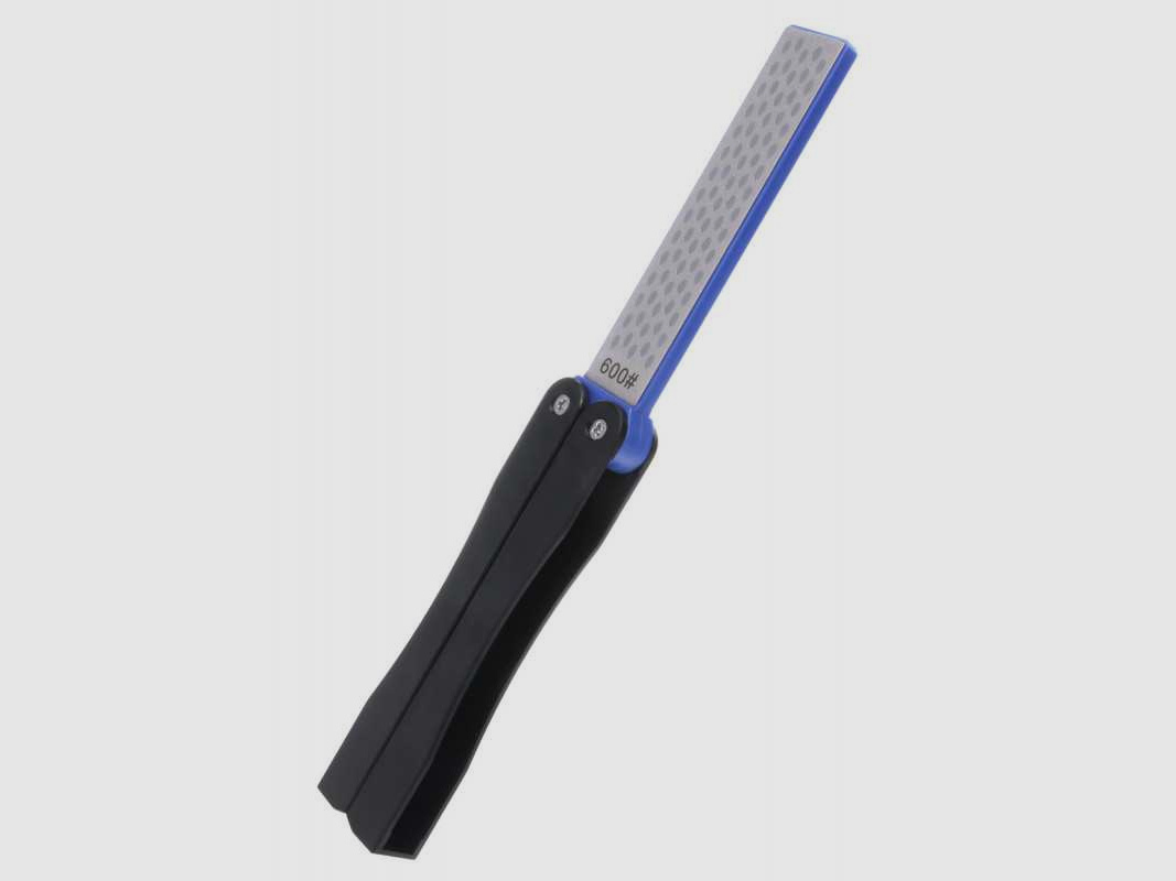 Cold Steel Zweiseitiger Messerschärfer Balisong Butterfly