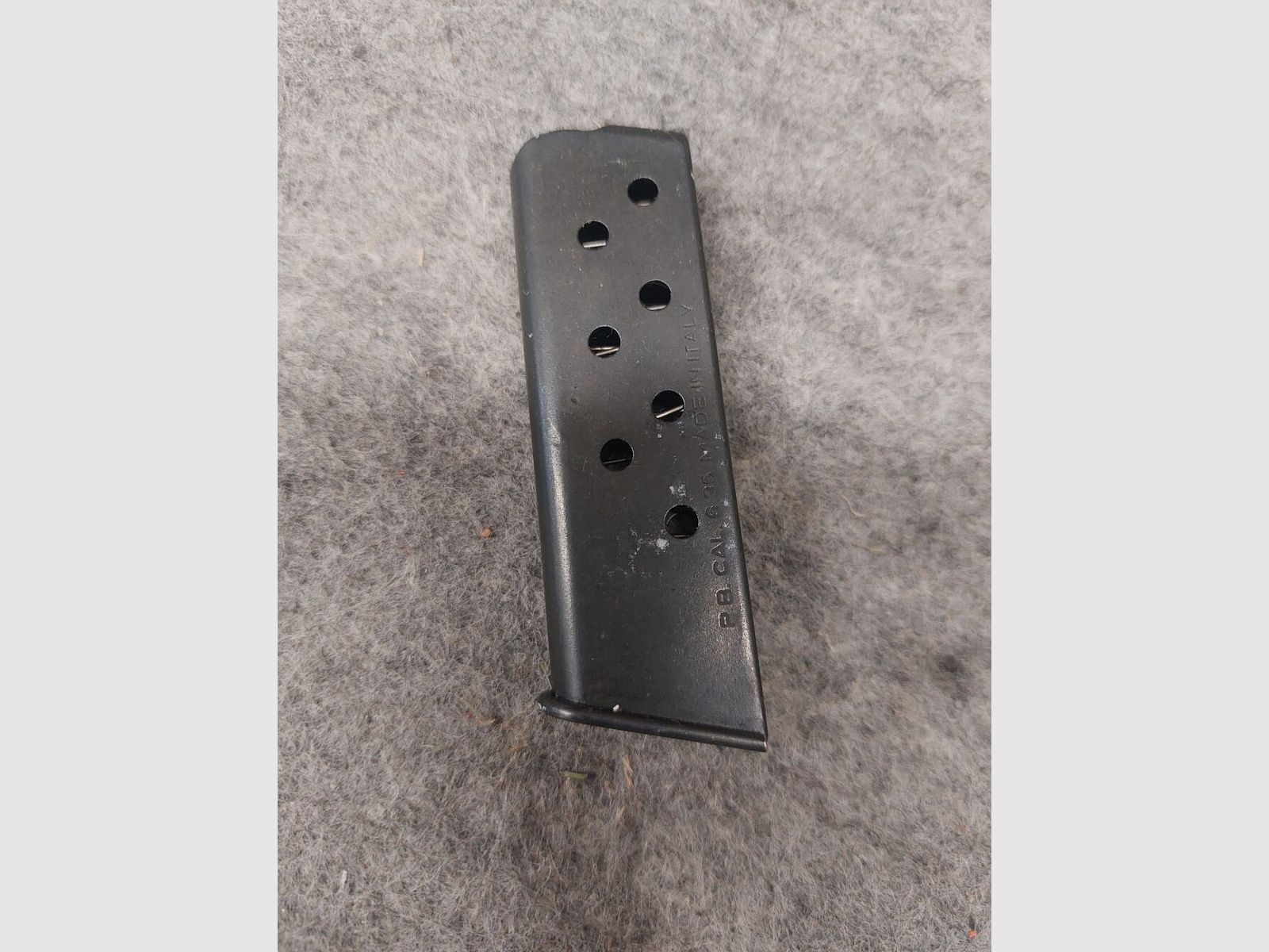 Beretta , Gardone Modell 21